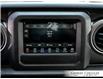 2023 Jeep Wrangler Sport (Stk: U6190) in Grimsby - Image 26 of 31