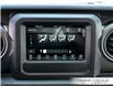 2023 Jeep Wrangler Sport (Stk: U6190) in Grimsby - Image 27 of 31