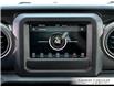2023 Jeep Wrangler Sport (Stk: U6190) in Grimsby - Image 29 of 31