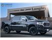 2022 RAM 1500 Limited Longhorn (Stk: LC2606) in Surrey - Image 1 of 18