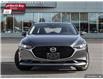 2025 Mazda Mazda3 GS (Stk: 25291) in North Bay - Image 2 of 25