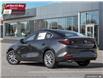 2025 Mazda Mazda3 GS (Stk: 25291) in North Bay - Image 4 of 25