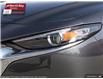 2025 Mazda Mazda3 GS (Stk: 25291) in North Bay - Image 10 of 25