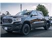 2022 RAM 1500 Limited Longhorn (Stk: LC2606) in Surrey - Image 4 of 18
