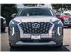 2021 Hyundai Palisade Luxury 8 Passenger (Stk: S711161A) in Surrey - Image 3 of 20