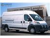2018 RAM ProMaster 3500 High Roof (Stk: S504752A) in Surrey - Image 1 of 18