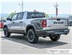 2025 RAM 1500 Rebel (Stk: U6161) in Grimsby - Image 4 of 32 2025 RAM 1500 Rebel (Stk: U6161) in Grimsby - Image 4 of 32