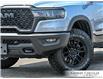 2025 RAM 1500 Rebel (Stk: U6161) in Grimsby - Image 7 of 32 2025 RAM 1500 Rebel (Stk: U6161) in Grimsby - Image 7 of 32