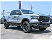 2025 RAM 1500 Rebel (Stk: U6161) in Grimsby - Image 13 of 32 2025 RAM 1500 Rebel (Stk: U6161) in Grimsby - Image 13 of 32