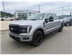 2025 Ford F-150 Lariat (Stk: 5T060) in Williams Lake - Image 1 of 13