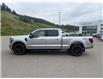 2025 Ford F-150 Lariat (Stk: 5T060) in Williams Lake - Image 2 of 13
