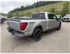 2025 Ford F-150 Lariat (Stk: 5T060) in Williams Lake - Image 5 of 13