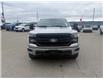 2025 Ford F-150 Lariat (Stk: 5T060) in Williams Lake - Image 8 of 13