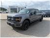2025 Ford F-150 XLT (Stk: 5T043) in Williams Lake - Image 1 of 13