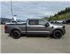 2025 Ford F-150 XLT (Stk: 5T043) in Williams Lake - Image 6 of 13