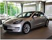 2018 Tesla Model 3 LONG RANGE (Stk: 6739B) in Kingston - Image 1 of 13