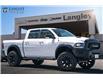 2021 RAM 1500 Classic SLT (Stk: LC2605) in Surrey - Image 1 of 18