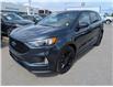 2024 Ford Edge ST Line (Stk: R-875A) in Calgary - Image 1 of 28