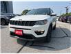 2018 Jeep Compass North (Stk: 25-829A) in Sarnia - Image 1 of 16