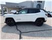 2018 Jeep Compass North (Stk: 25-829A) in Sarnia - Image 2 of 16