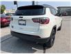 2018 Jeep Compass North (Stk: 25-829A) in Sarnia - Image 4 of 16