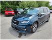 2023 Chrysler Pacifica Hybrid Pinnacle (Stk: 159538) in London - Image 2 of 5