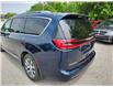2023 Chrysler Pacifica Hybrid Pinnacle (Stk: 159538) in London - Image 4 of 5