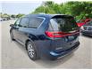 2023 Chrysler Pacifica Hybrid Pinnacle (Stk: 159538) in London - Image 5 of 5