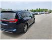 2023 Chrysler Pacifica Hybrid Pinnacle (Stk: 159538) in London - Image 3 of 5