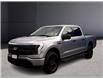 2025 Ford F-150 Lightning XLT (Stk: TS393) in Kamloops - Image 1 of 23