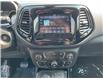 2018 Jeep Compass North (Stk: 25-829A) in Sarnia - Image 14 of 16