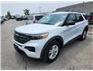 2020 Ford Explorer XLT (Stk: 162617) in London - Image 1 of 7