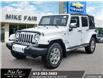 2016 Jeep Wrangler Unlimited Sahara (Stk: 25430A) in Smiths Falls - Image 1 of 24