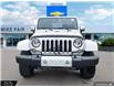 2016 Jeep Wrangler Unlimited Sahara (Stk: 25430A) in Smiths Falls - Image 2 of 24