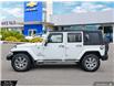 2016 Jeep Wrangler Unlimited Sahara (Stk: 25430A) in Smiths Falls - Image 3 of 24