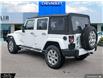2016 Jeep Wrangler Unlimited Sahara (Stk: 25430A) in Smiths Falls - Image 4 of 24