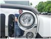 2016 Jeep Wrangler Unlimited Sahara (Stk: 25430A) in Smiths Falls - Image 8 of 24