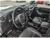 2016 Jeep Wrangler Unlimited Sahara (Stk: 25430A) in Smiths Falls - Image 12 of 24