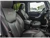 2016 Jeep Wrangler Unlimited Sahara (Stk: 25430A) in Smiths Falls - Image 21 of 24