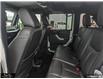 2016 Jeep Wrangler Unlimited Sahara (Stk: 25430A) in Smiths Falls - Image 22 of 24