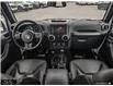2016 Jeep Wrangler Unlimited Sahara (Stk: 25430A) in Smiths Falls - Image 23 of 24