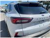 2025 Ford Escape PHEV (Stk: 0J5282) in Kamloops - Image 11 of 26