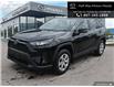 2024 Toyota RAV4 LE (Stk: 5687A) in Thunder Bay - Image 1 of 25