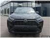 2024 Toyota RAV4 LE (Stk: 5687A) in Thunder Bay - Image 2 of 25