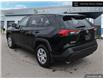 2024 Toyota RAV4 LE (Stk: 5687A) in Thunder Bay - Image 4 of 25
