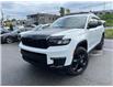 2022 Jeep Grand Cherokee L Limited (Stk: 162712) in London - Image 1 of 6