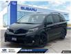 2020 Toyota Sienna SE 8-Passenger (Stk: P0561) in Tecumseh - Image 1 of 26