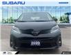 2020 Toyota Sienna SE 8-Passenger (Stk: P0561) in Tecumseh - Image 3 of 26