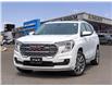 2024 GMC Terrain Denali (Stk: R27070A) in Ottawa - Image 1 of 25