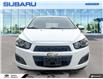 2014 Chevrolet Sonic LT Auto (Stk: 5150Z) in Tecumseh - Image 3 of 9